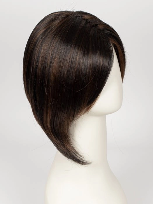 Victoria | Synthetic Lace Front Wig (Mono Top)