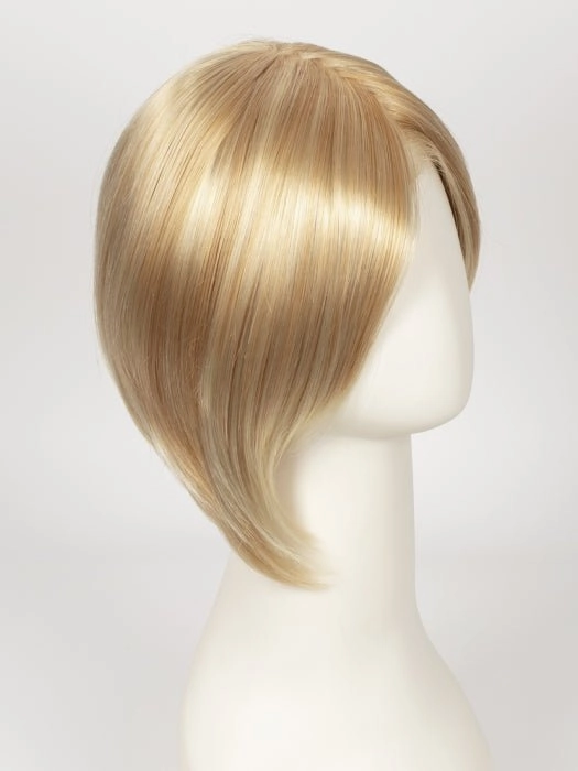 Victoria | Synthetic Lace Front Wig (Mono Top)