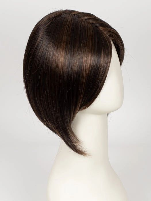 Victoria | Synthetic Lace Front Wig (Mono Top)
