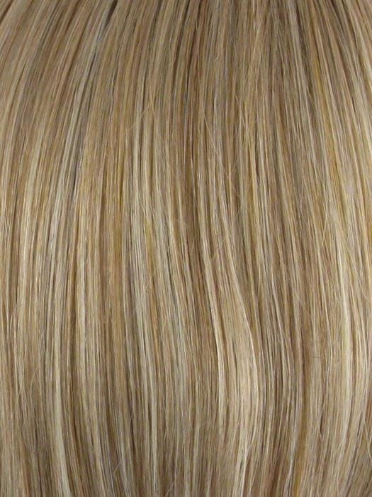 Victoria | Synthetic Wig (Basic Cap)