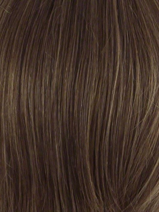 Victoria | Synthetic Wig (Basic Cap)