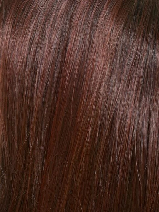 Victoria | Synthetic Wig (Basic Cap)