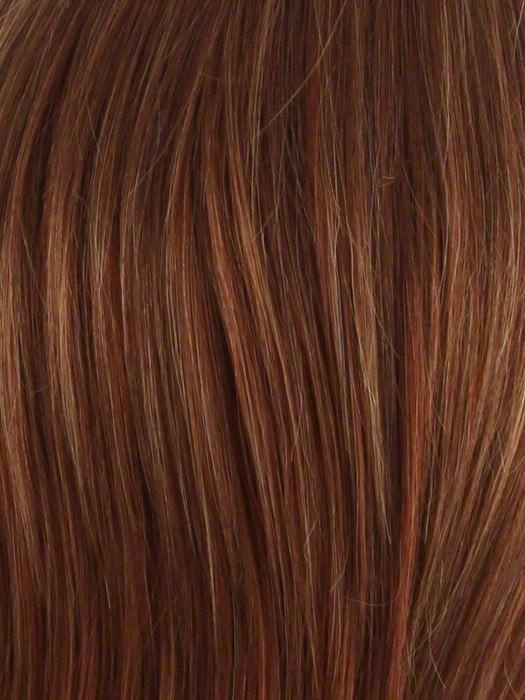 Victoria | Synthetic Wig (Basic Cap)