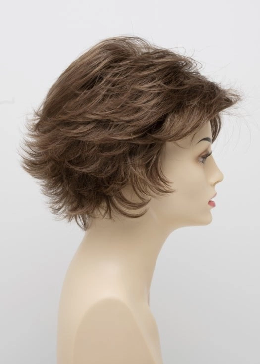 Victoria | Synthetic Wig (Basic Cap)