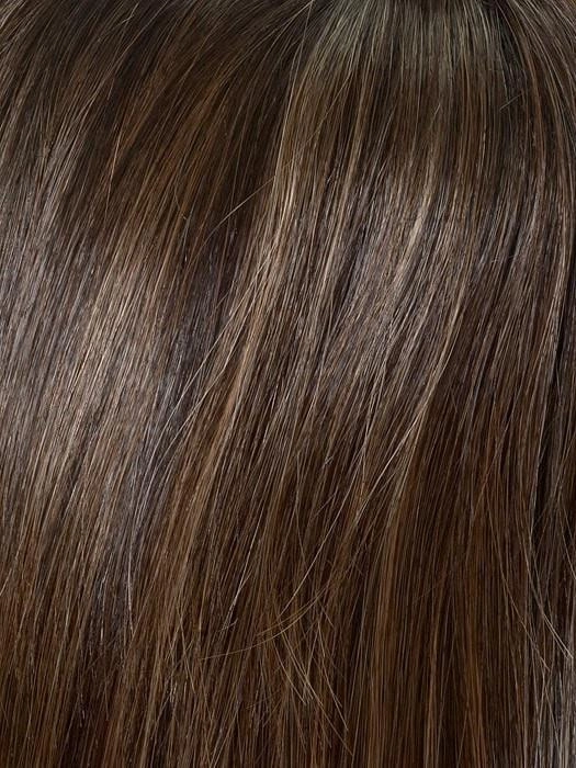 Victoria | Synthetic Wig (Basic Cap)