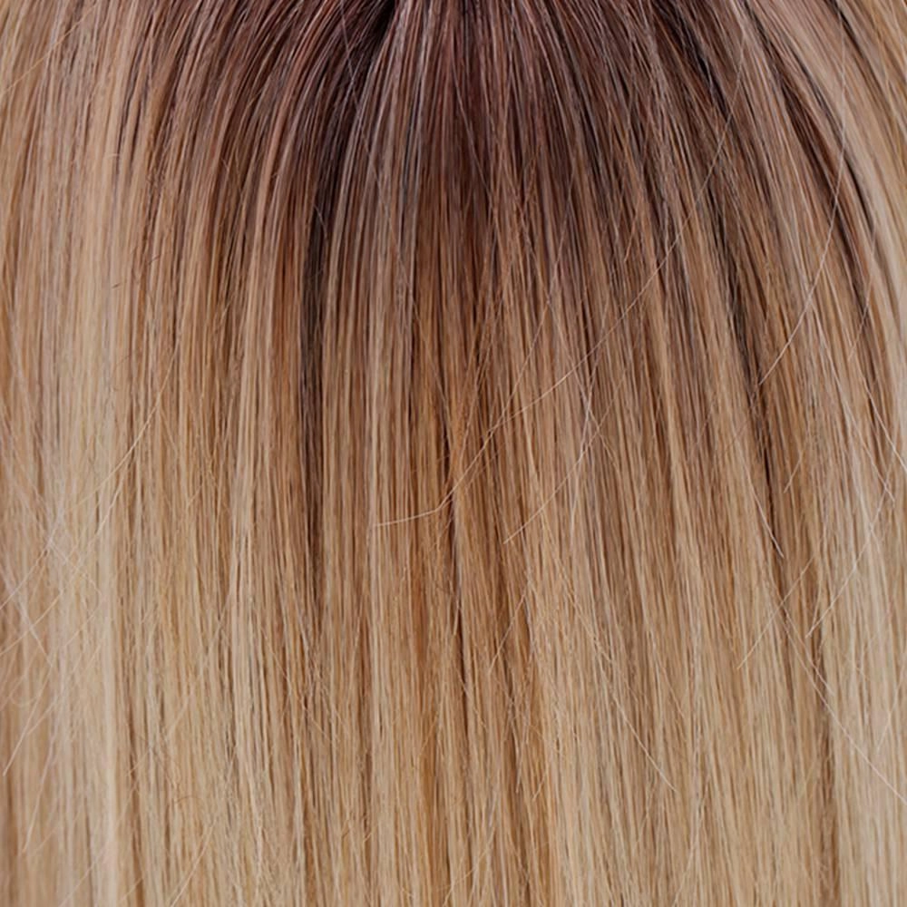 Vienna Roast  Wig by Belle Tress | Heat Friendly Synthetic (Smart Lace Front)