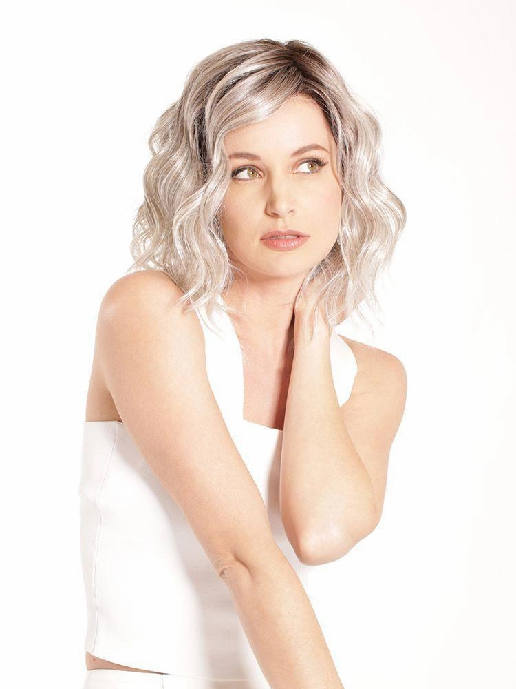 Vienna Roast  Wig by Belle Tress | Heat Friendly Synthetic (Smart Lace Front)