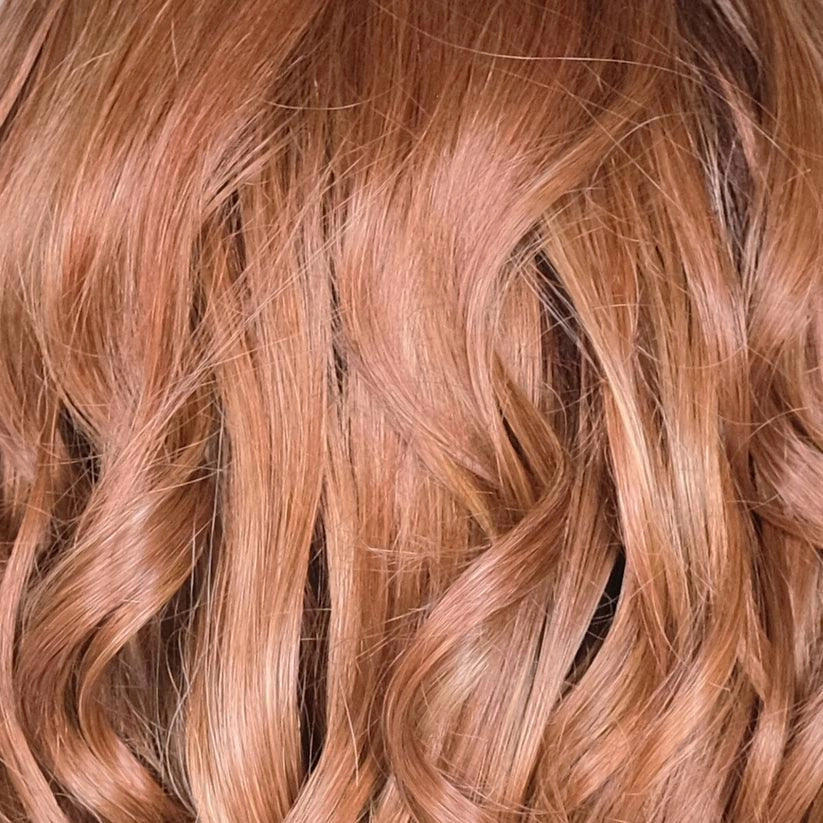 Vienna Roast  Wig by Belle Tress | Heat Friendly Synthetic (Smart Lace Front)