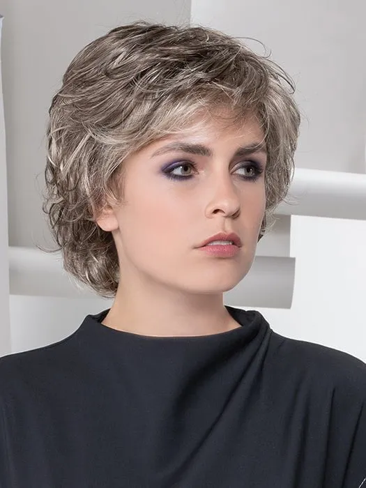 Villana | Synthetic Lace Front Wig (Mono Crown)