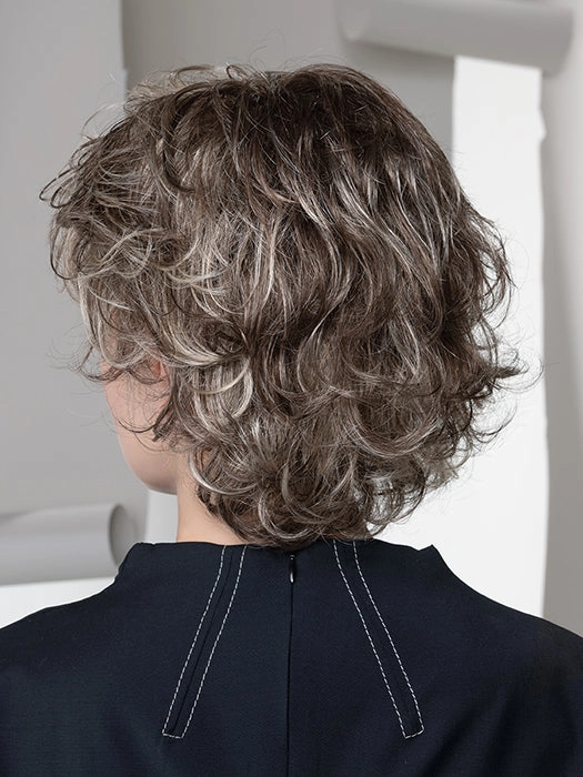 Villana wig - Ellen Wille Modixx Collection