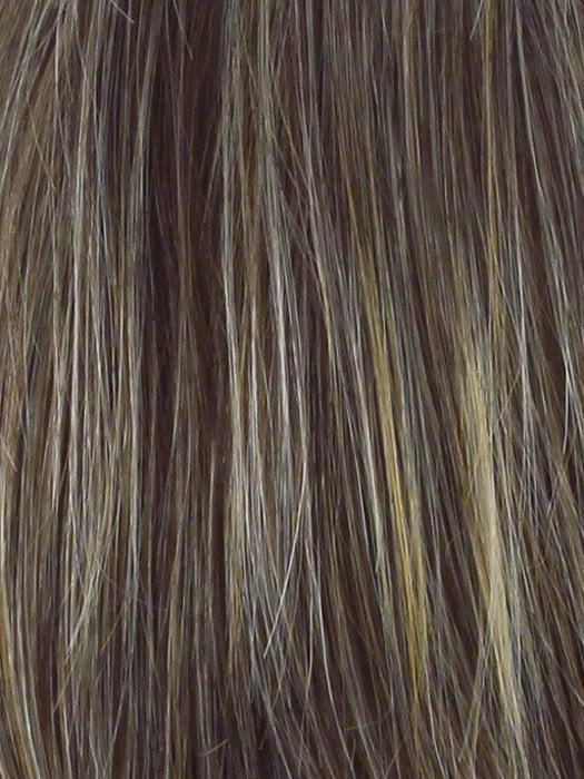 Vintage Volume | HF Synthetic Wig (Basic Cap)
