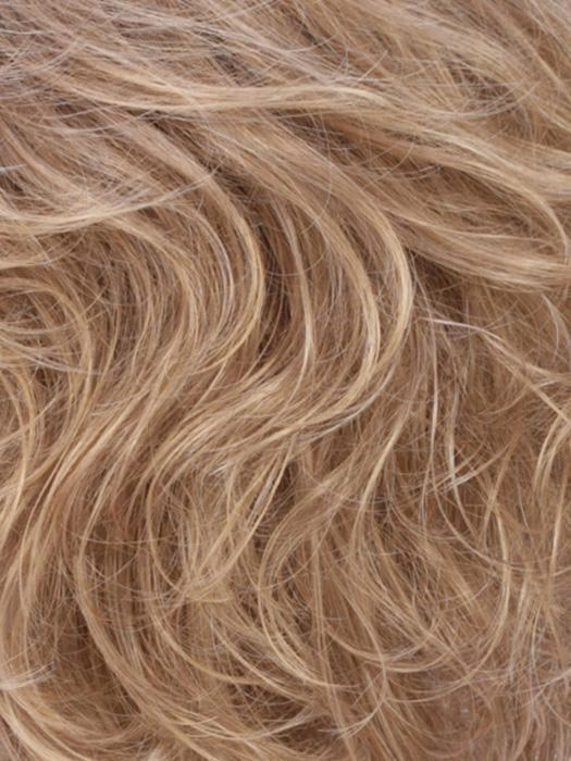 Violet | Synthetic Lace Front Wig (Basic Cap)