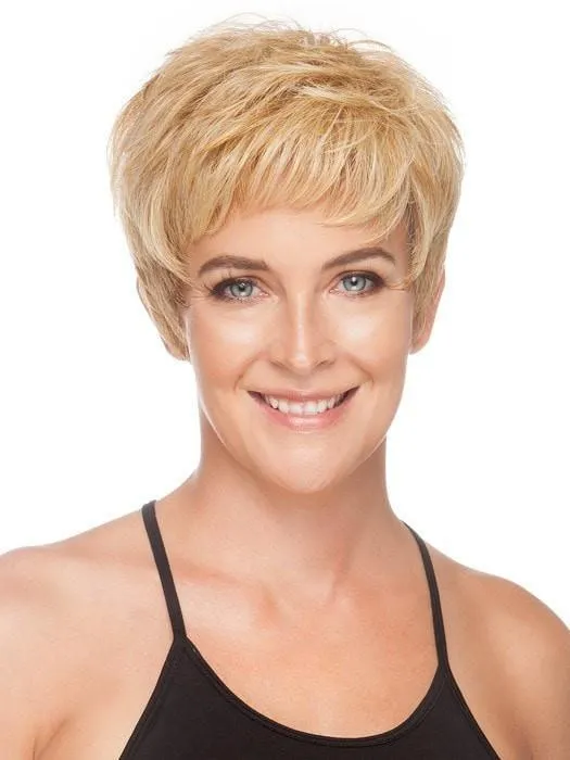 Virtue | HF Synthetic Wig (Basic Cap)