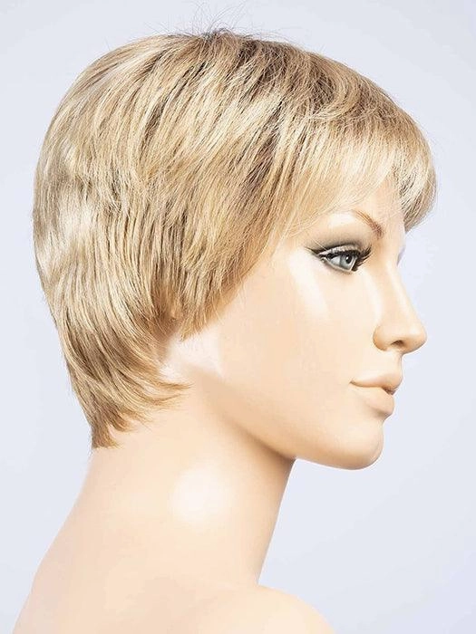 Vita Wig by Ellen Wille | Heat Friendly Synthetic (Lace Front Mono)