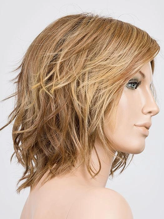 Vita Wig by Ellen Wille | Heat Friendly Synthetic (Lace Front Mono)
