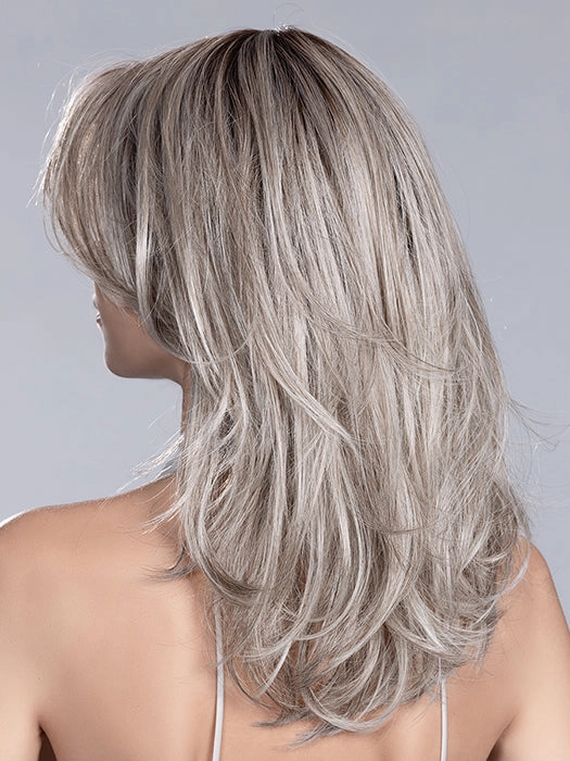 Voice Mono Large wig - Ellen Wille High Power Collection