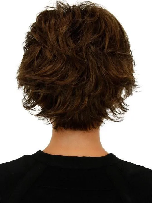 Voltage Large | Synthetic Wig (Basic Cap)