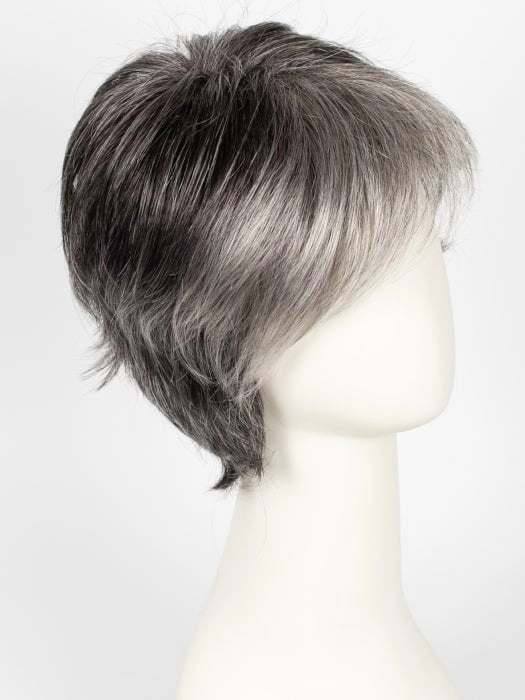 Voltage Elite | Synthetic Lace Front Wig (Hand-Tied)