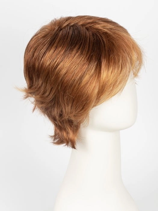 Voltage Large | Synthetic Wig (Basic Cap)