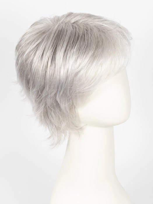 Voltage Large | Synthetic Wig (Basic Cap)