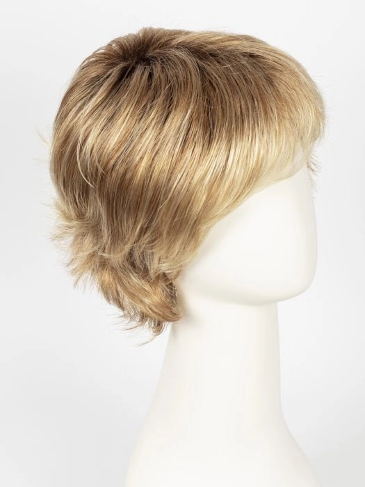 Voltage Large | Synthetic Wig (Basic Cap)