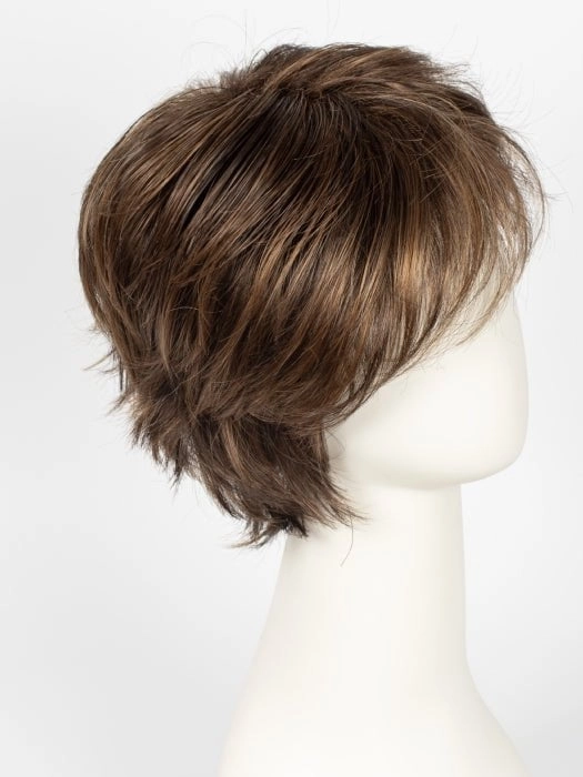 Voltage Petite | Synthetic Wig (Basic Cap)