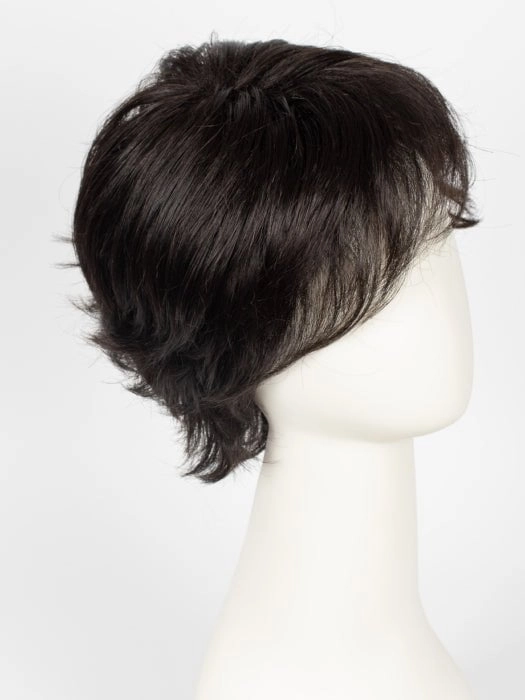 Voltage Petite | Synthetic Wig (Basic Cap)
