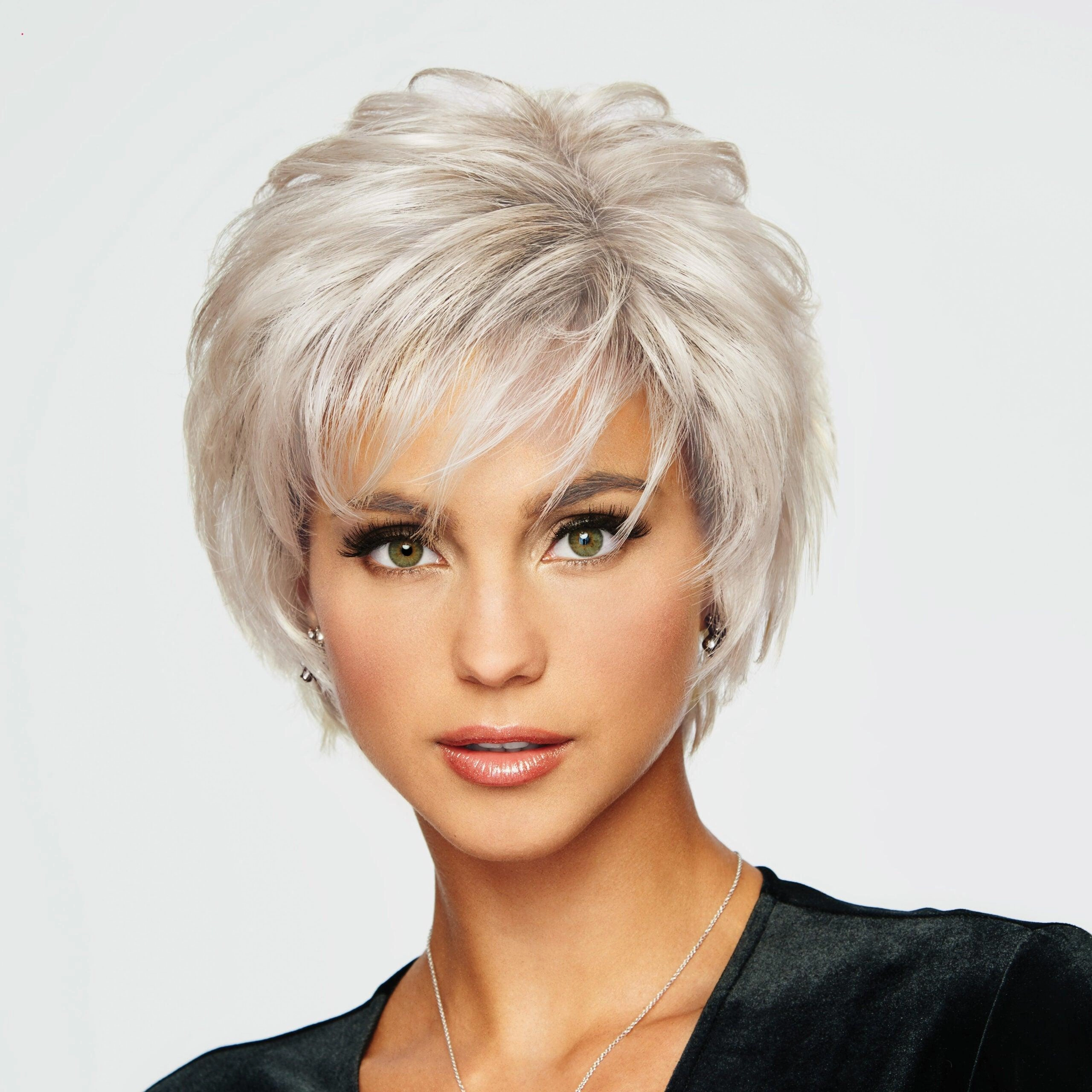 Voltage Petite Wig by Raquel Welch | Synthetic (Basic Cap)