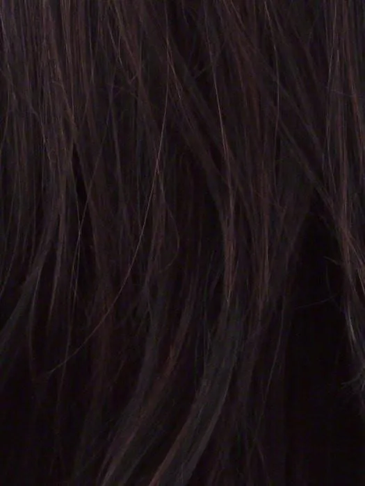 Voluminous Crop | Synthetic Wig (Basic Cap)