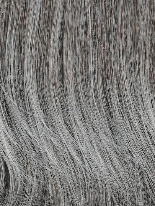 Voluminous Crop | Synthetic Wig (Basic Cap)