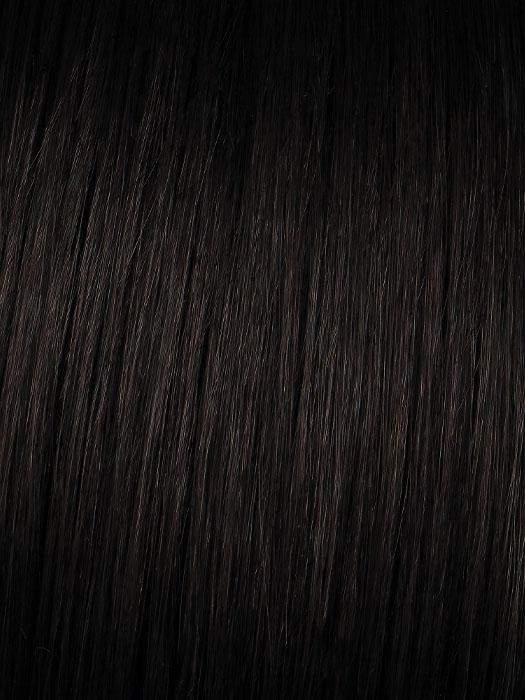Voluminous Crop | Synthetic Wig (Basic Cap)