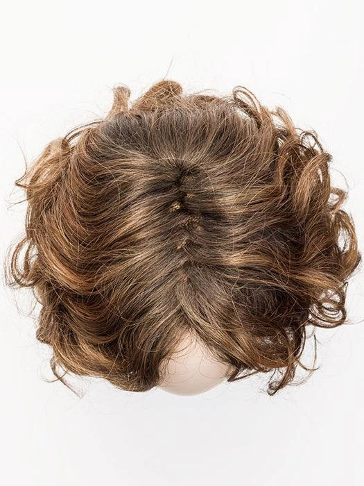 Wanted Wig by Ellen Wille | Synthetic
