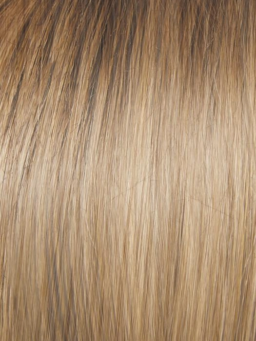 Waves and Raves | Synthetic Lace Front Wig (Hand-Tied)
