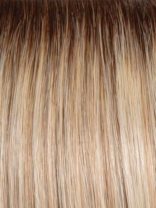 Waves and Raves | Synthetic Lace Front Wig (Hand-Tied)