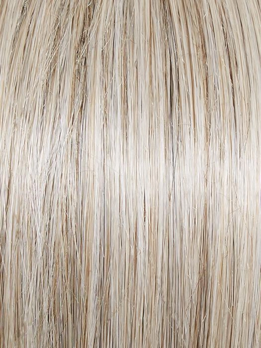 Waves and Raves | Synthetic Lace Front Wig (Hand-Tied)