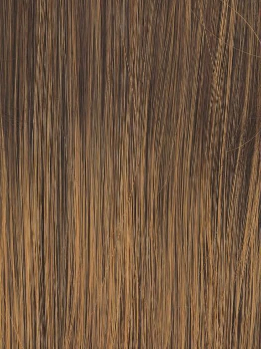 Waves and Raves | Synthetic Lace Front Wig (Hand-Tied)