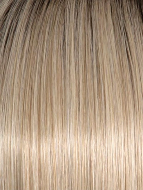 Waves and Raves | Synthetic Lace Front Wig (Hand-Tied)