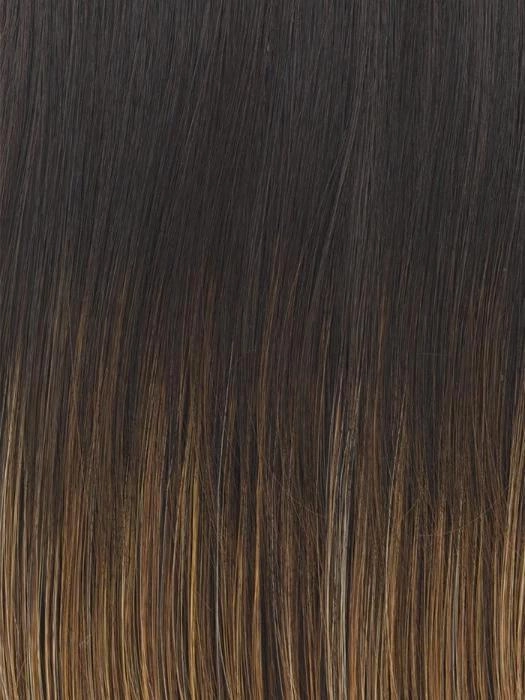 Waves and Raves | Synthetic Lace Front Wig (Hand-Tied)