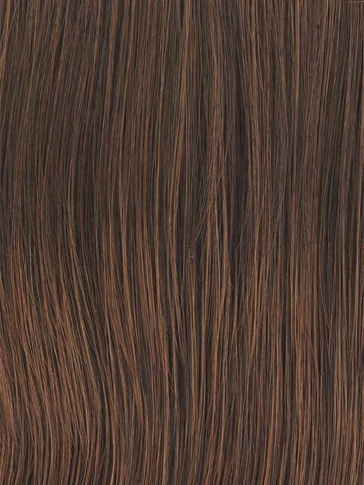 Waves and Raves | Synthetic Lace Front Wig (Hand-Tied)