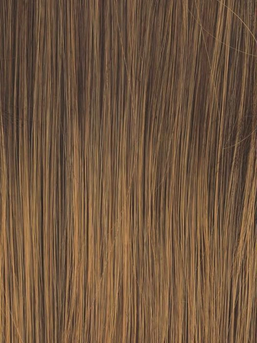 Waves and Raves | Synthetic Lace Front Wig (Hand-Tied)