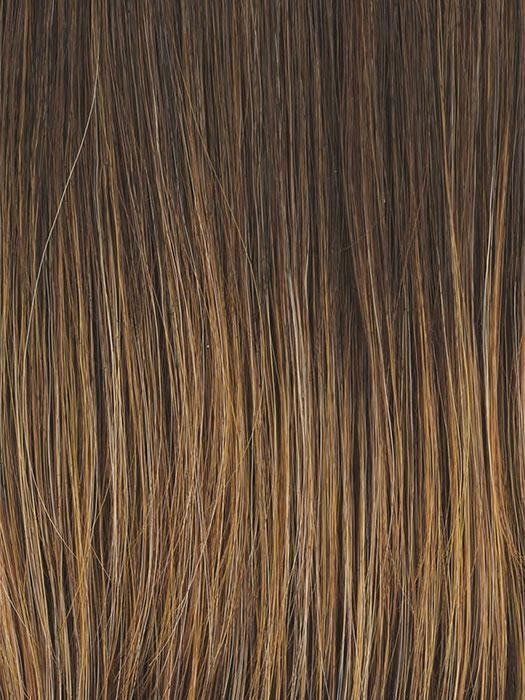 Waves and Raves | Synthetic Lace Front Wig (Hand-Tied)