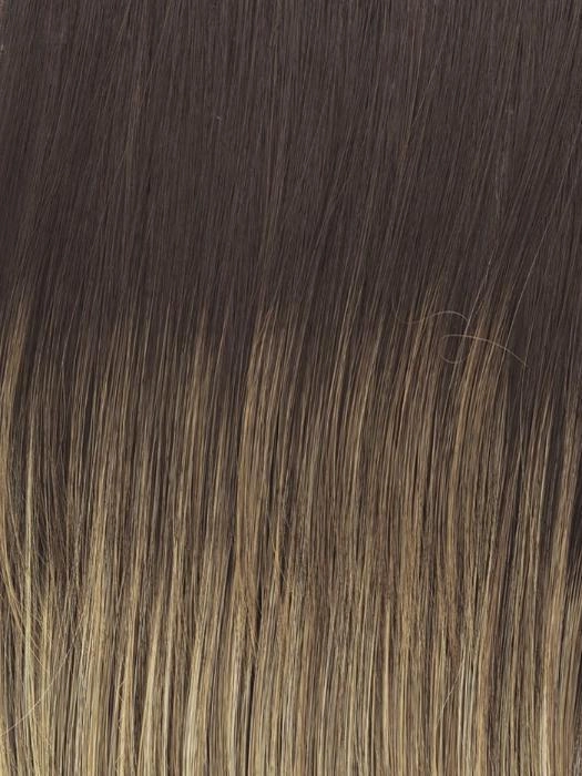 Waves and Raves | Synthetic Lace Front Wig (Hand-Tied)