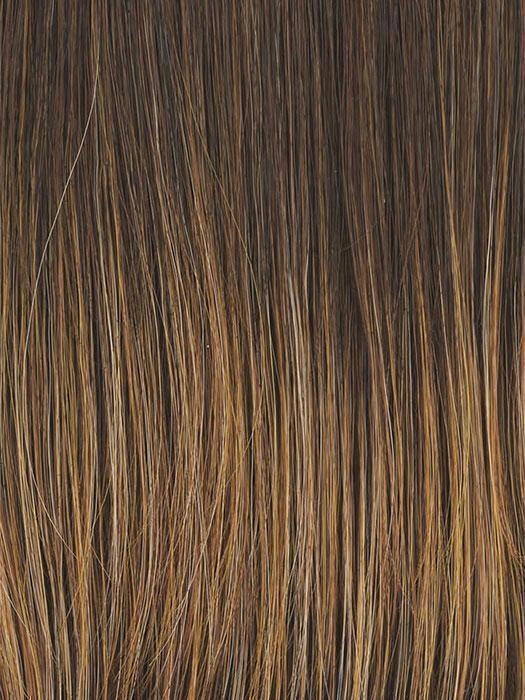 Waves and Raves | Synthetic Lace Front Wig (Hand-Tied)