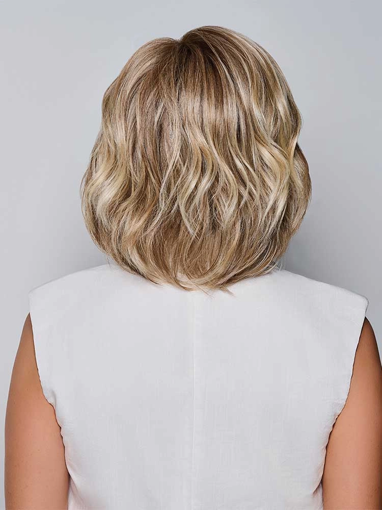 Waves and Raves wig - Raquel Welch 2025 Sheer Luxury Collection