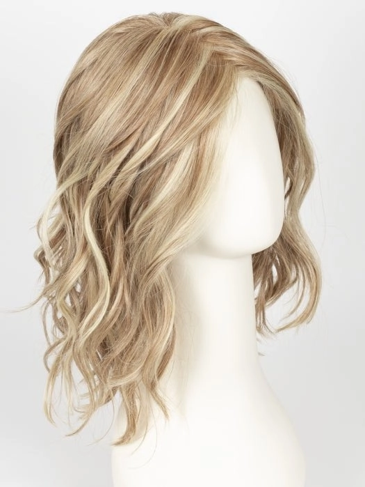 Wavy Day | Synthetic Lace Front Wig (Mono Top)