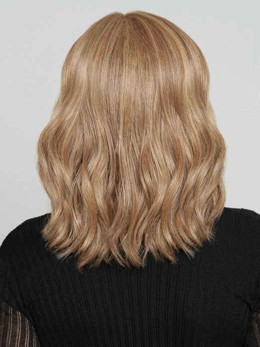 Wavy Day | Synthetic Lace Front Wig (Mono Top)