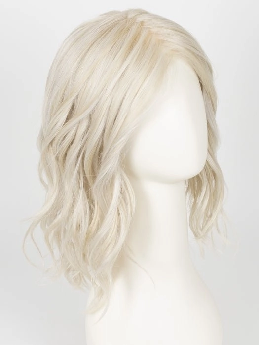 Wavy Day | Synthetic Lace Front Wig (Mono Top)