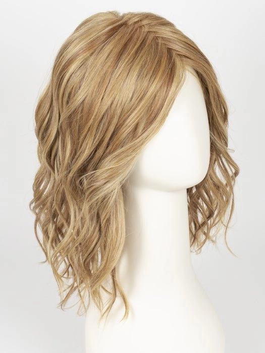 Wavy Day | Synthetic Lace Front Wig (Mono Top)