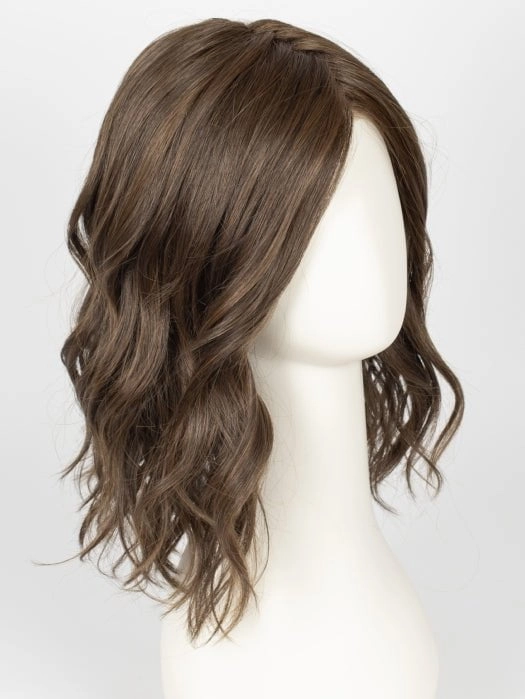 Wavy Day | Synthetic Lace Front Wig (Mono Top)