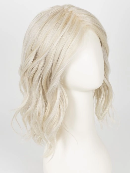 Wavy Day | Synthetic Lace Front Wig (Mono Top)